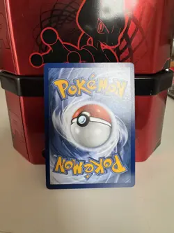 Pokemon TCG Mega Absol ex 086/132 Mega Evolution- Pack Fresh- NM/M. - Image 2
