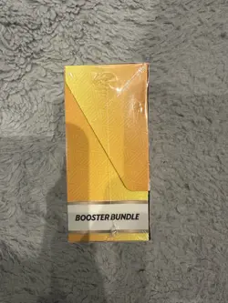 Pokemon TCG Surging Sparks Booster Bundle 6 Packs New Sealed - Image 2