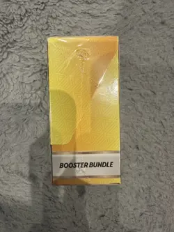 Pokemon TCG Surging Sparks Booster Bundle 6 Packs New Sealed - Image 3