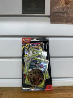 Pokemon TCG Mega Evolution Single Pack Blister BRAND NEW AND SEALED - Image 2