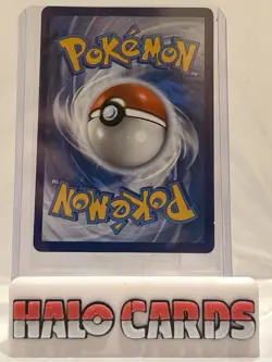 PACK FRESH Breloom V Full Art Ultra Rare Holo 006/264 Pokemon Fusion Strike J - Image 2