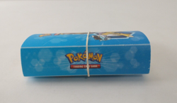 2010 Pokemon Heartgold Soulsilver UNDAUNTED Mini Binder Album Holds 60 Cards! - Image 3