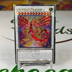 Yugioh Complete Competitive Yusei Adventure Synchron Deck! Revol **HOT** + Bonus - Image 1