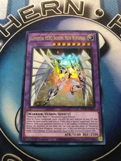 Yugioh Complete Competitive Complete Neo-Spacian Deck! Elemental **HOT** + Bonus - Image 1