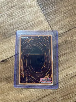 Destiny Hero Destroyer Phoenix Enforcer MP22-EN209 Prismatic Secret Rare Yugioh - Image 3