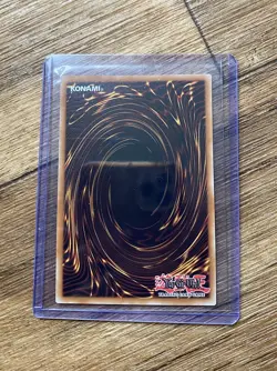 Destiny Hero Destroyer Phoenix Enforcer MP22-EN209 Prismatic Secret Rare Yugioh - Image 4