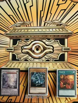 Yugioh Complete Competitive Blue-Eyes White Dragon Deck! Dragon **HOT** + Bonus - Image 1