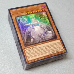 Yugioh Complete Competitive Labyrinth Deck! Welcome Labrynth **HOT** + Bonus - Image 1
