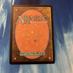 MTG Faerie Mastermind March of the Machine Regular Card - Image 2