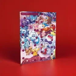 2025 Pokemon Trading Card Game: Holiday Advent Calendar - Image 2