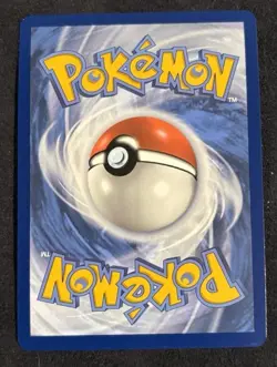 Pokemon TCG Hops Zacian EX Full Art Holo Card 176/159 Journey Together NM - Image 2