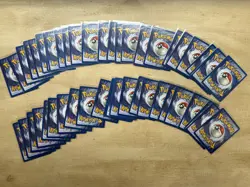 Pokemon WOTC TCG 50 Card Bundle Base Set 2 EXCELLENT CONDITION - Image 2