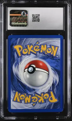 CGC 8.5 Skarmory 2000 Neo Genesis 13/111 Holo Pokemon Card - Image 2