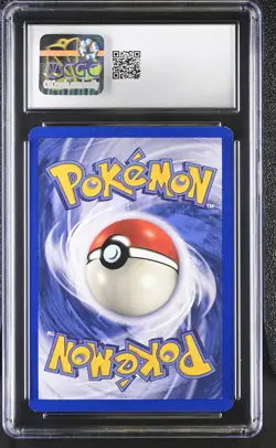 CGC 8.5 Pinsir 1999 Jungle 9/64 Holo Pokemon Card - Image 2