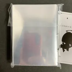 Azur Lane Vampire doujin Card Sleeve Protector 60 pcs from japan Fedex - Image 4