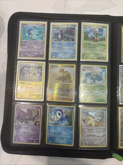 Pokemon Card Vintage Rare Collection Vintage And Modern - Image 2