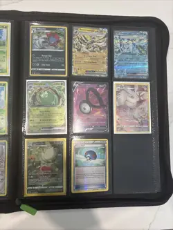 Pokemon Card Vintage Rare Collection Vintage And Modern - Image 3