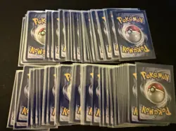 Pokemon Card 1999 Mew #8 Black Star Promo- Lot Of 131x (NM/MINT) - Image 3
