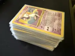 Pokemon Card 1999 Mew #8 Black Star Promo- Lot Of 131x (NM/MINT) - Image 4
