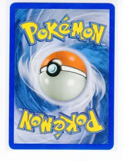 ~ESP~ SPANISH Blaziken 15 REVERSE HOLO EX Ruby & Sapphire Pokemon Card (LB3) - Image 2