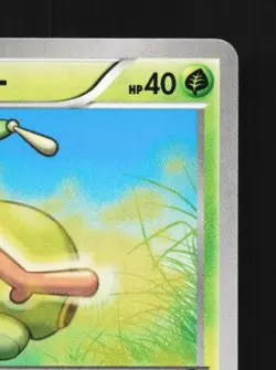 Caterpie 001/080 Unlimited NM Wild Blaze Japanese Pokemon Card TCG - Image 5