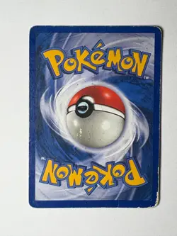 Pokemon TCG Venusaur Base Set Holo Unlimited Rare Card 15/102 HP Condition - Image 3