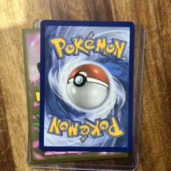 Pokemon Pikachu TCG SVP 225 2025 Worlds Promo Card NM Fresh Condition - Image 3