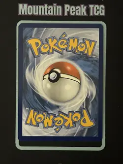 NM Castform Sunny Form 195/191 IR - Surging Sparks - Pokemon Card - Image 2