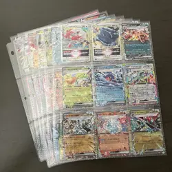 Pokemon Cards Ultra Rare Lot of 63 w/ V And EX - Japanese - NM - Charizard ex - Image 1