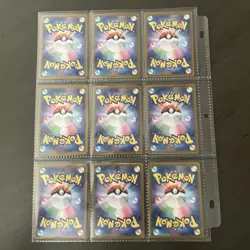 Pokemon Cards Ultra Rare Lot of 63 w/ V And EX - Japanese - NM - Charizard ex - Image 5
