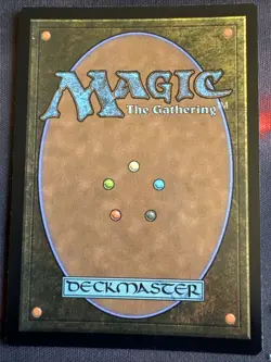 Brotherhood Outcast Foil - PIP 0012 - NM - MTG Magic - Image 3