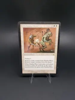 Parallax Wave Nemesis Regular 017 HP - Image 1