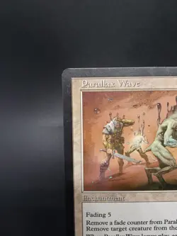 Parallax Wave Nemesis Regular 017 HP - Image 2