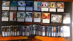 EDH - Doctor Octopus Villain Tribal, MTG Commander Deck, Marvel, Bracket 2 - Image 2