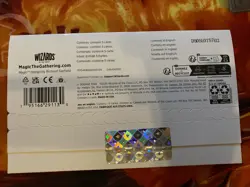 Secret Lair x FINAL FANTASY: Grimoire -Non Foil Edition English-Factory Sealed - Image 3