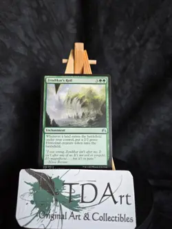 ZENDIKAR'S ROIL ~ NM ~ MTG Magic- ORI -or- The List - Image 1