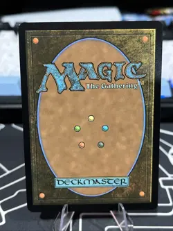 2025 Magic The Gathering The Soul Stone Marvel's Spider-Man Regular M 0066 - Image 2