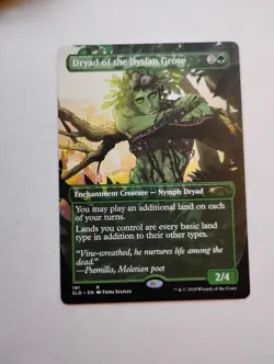 Dryad of the Ilysian Grove Secret Lair Drop Regular - Image 1