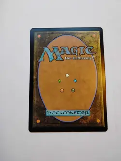 MTG Nyxbloom Ancient EXTENDED ART THB 330 Theros Beyond Death Mythic NM - Image 2