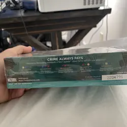 SET Booster Box STREETS OF NEW CAPENNA MtG FACTORY sealed=30 packs 195166121925 - Image 4