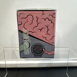 Squaroes Universus Collectible Deck Box TMNT Bubble Walker Krang - Image 4
