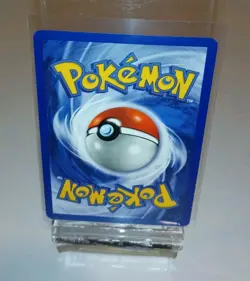 Misty's Tears 118/132 LP Gym Challenge Regular Pokemon TCG - Image 2