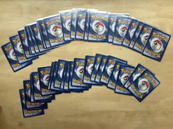 Pokemon WOTC TCG 50 Card Bundle Various Sets EXCELLENT CONDITION - Image 2