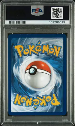 2024 POKEMON SVP EN-SV BLACK STAR PROMO 159 MAGNETON SURGING SPARKS PSA 9 MINT - Image 2