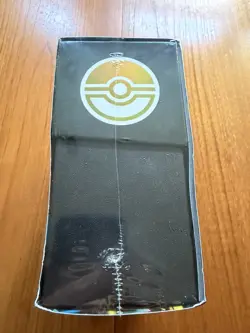Pokemon TCG Mega Evolution Elite Trainer Box Gardevoir ETB NEW Factory Sealed - Image 4