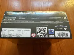 Pokemon TCG Mega Evolution Elite Trainer Box Gardevoir ETB NEW Factory Sealed - Image 5