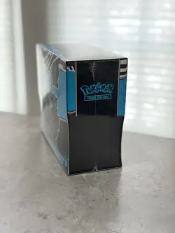 Pokemon TCG Black Bolt Elite Trainer Box ETB - NEW Factory Sealed - Image 2