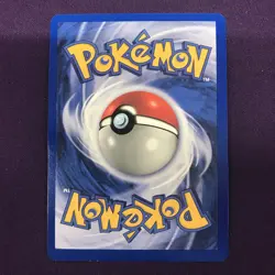 Pokemon TCG Misty’s Wish 108/132 Non-Holo Rare Trainer Gym Challenge NM/M- TCCCX - Image 2