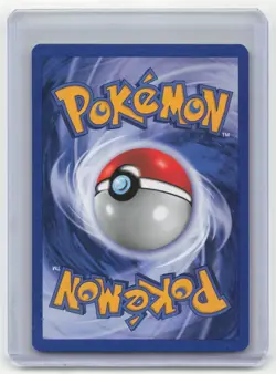 2001 Pokemon Slowking Southern Islands #14/18 (Swirl) Near Mint - Image 2
