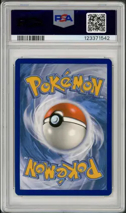 2020 Pokemon SWSH Black Star Promo Charizard Holo Prerelease #066 PSA 10 - Image 2